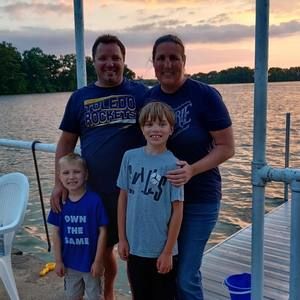 Meet your Posher, Mary